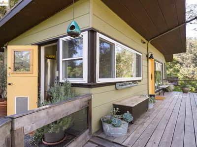 6441 Valley View Rd, Oakland, CA, 94611