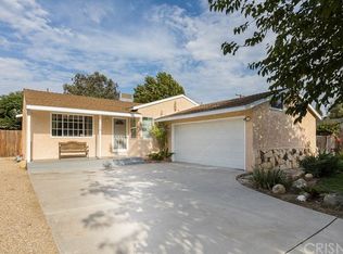 4129 Eve Rd, Simi Valley, CA 93063