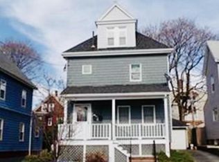 17 Henry St, Everett, MA 02149