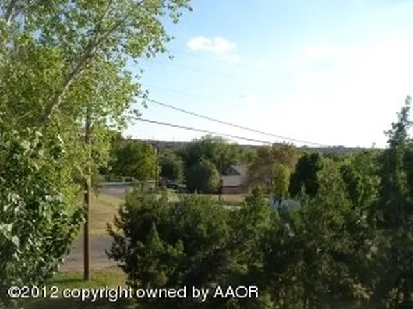 100 Bayshore Dr, Amarillo, TX 79118