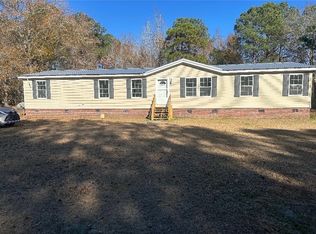 3543 Scotch Pine Rd, Johnsonville, SC 29555