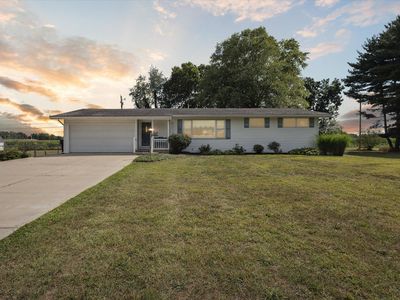 2548 Coquillard Dr, Niles, MI, 49120