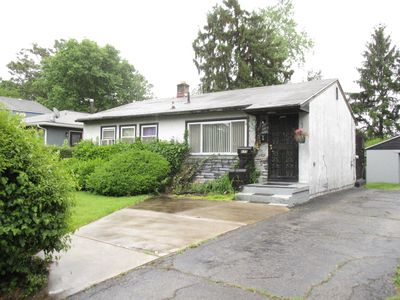 977 Loretta Ave, Columbus, OH, 43211