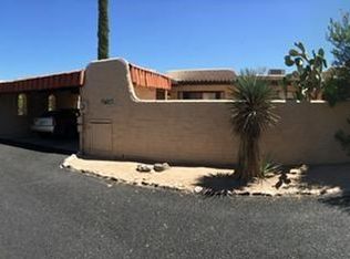 5224 N Pueblo Villas Dr, Tucson, AZ 85704