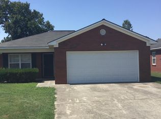 4 S Heathrow Dr NW, Cave Spring, GA 30165