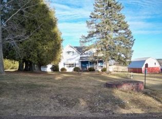 N1562 High Ridge Rd, Merrill, WI 54452