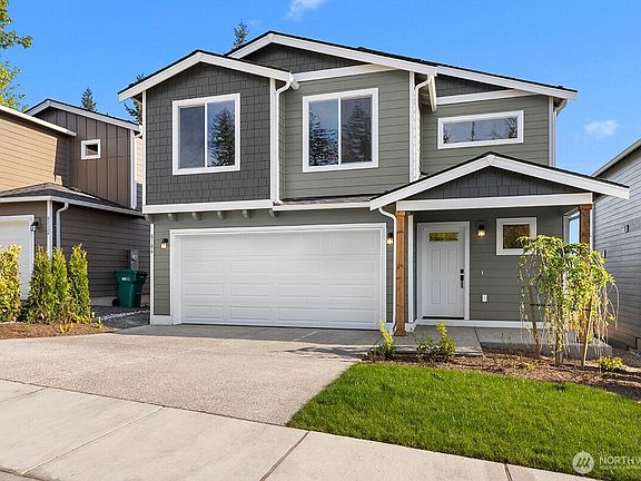2nd image of 8106 49th Street NE