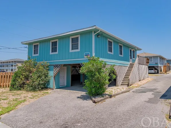 6913 S Virginia Dare Trl #2, Nags Head, NC 27959