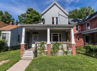 1835 N California Ave, Peoria, IL