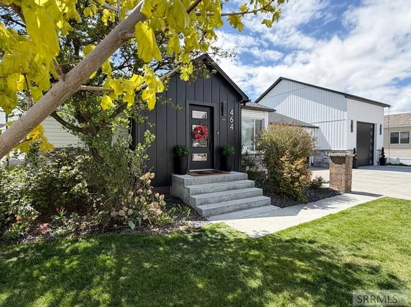 464 E 19th St, Idaho Falls, ID 83404