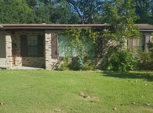 3307 Detroit Ave, Pascagoula, MS 39581