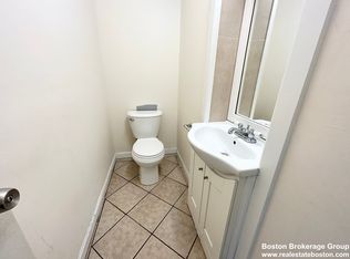 15 Folsom St FLOOR 2, Dorchester, MA 02125