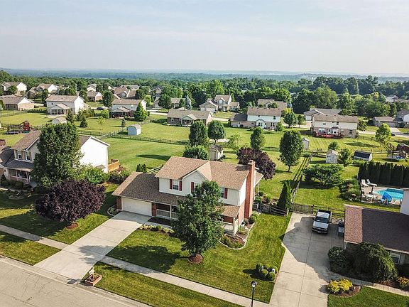 3rd image of 3314 Shoshoni Ct