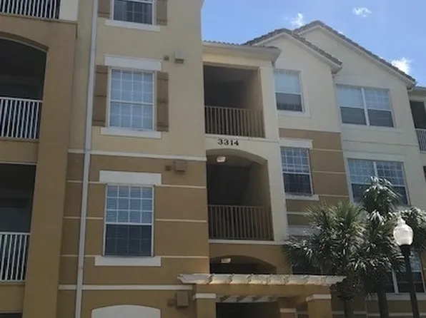 3314 Robert Trent Jones Dr Unit 406, Orlando, FL 32835