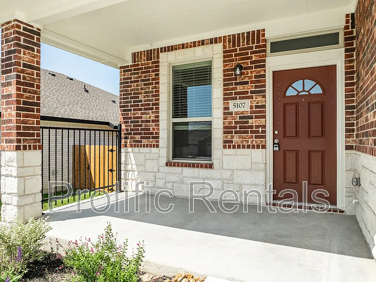 5107 Rose Petal Ct #1 — Photo 7