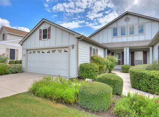 317 Bonham Loop, Georgetown, TX 78633