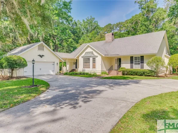 9 Lillibridge Crossing, Savannah, GA 31411