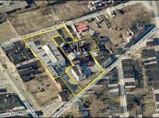 146 S Calverton Rd, Baltimore, MD 21223