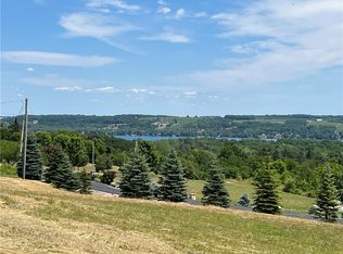 0 Yoder Hill Rd #52, Keuka Park, NY 14478