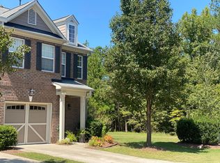 111 Fargale Ln, Apex, NC 27539