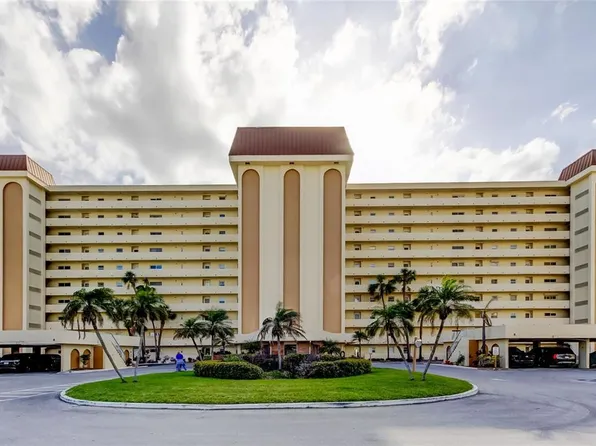 4750 Cove Cir APT 604, Saint Petersburg, FL 33708