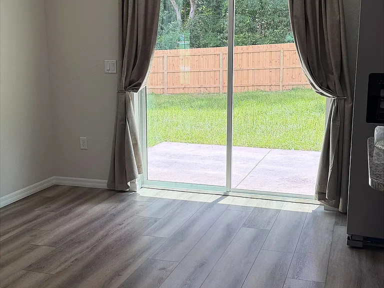 dinning room