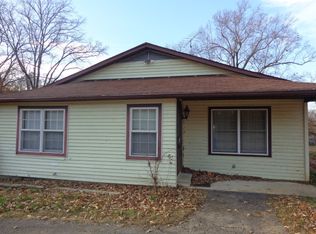 220 Sweet Pete St, Springville, TN 38256