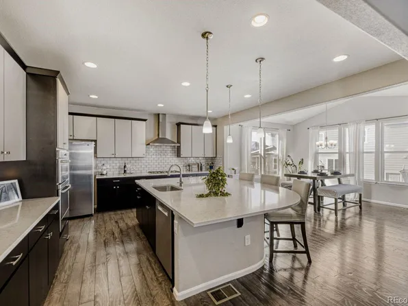 11230 Endeavor Drive, Parker, CO 80134