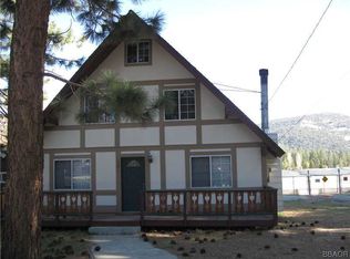 301 W Fairway Blvd, Big Bear City, CA 92314