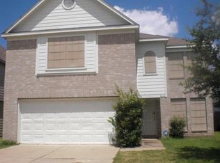 3646 Clipper Winds Way, Houston, TX 77084