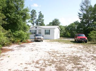19648 SE 93rd Pl, Ocklawaha, FL 32179