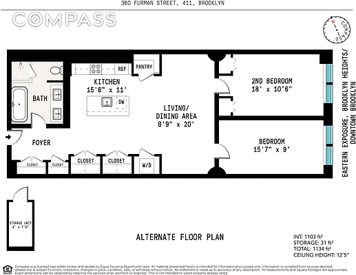 Sold by Compass | media 14