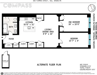Sold by Compass