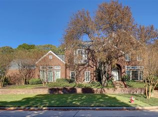 3204 Park View Ct, Colleyville, TX 76034