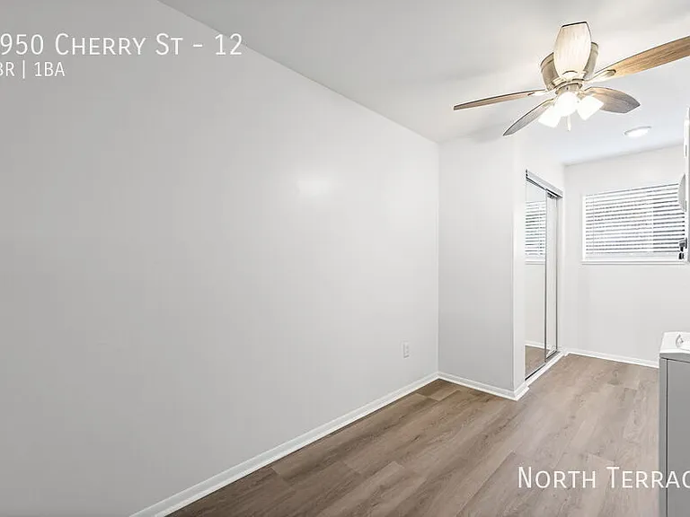Cherry Street Apartments — Photo 19