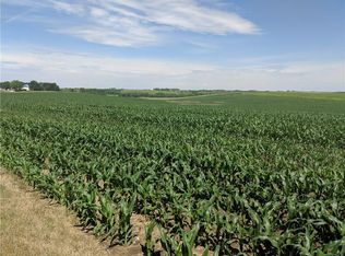 13327 110th St, Keswick, IA 50136