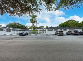 1826 Sherman St #8, Hollywood, FL 33020