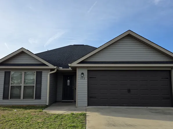 112 Tahoe Ln #112, Warner Robins, GA 31093