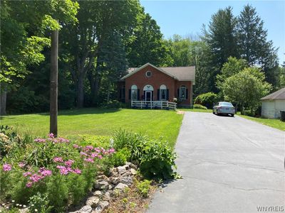 3647 Crittenden Rd, Alden, NY, 14004