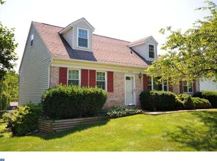 3132 Eisenhower Dr, East Norriton, PA 19403
