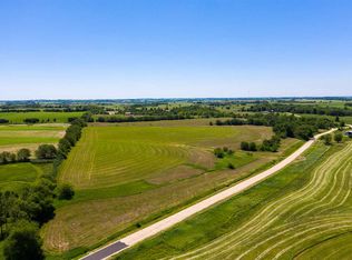 County Road A, Blanchardville, WI 53516
