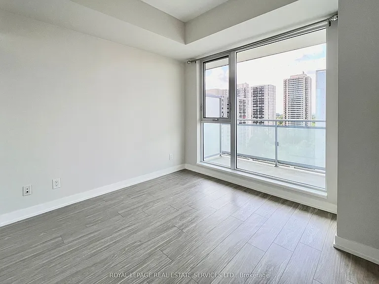 1830 Bloor St W #1117 — Photo 19