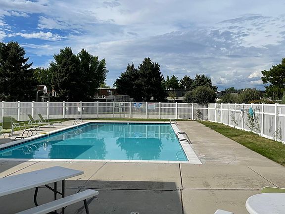 2nd image of 1152 W 4370 S Unit 43D