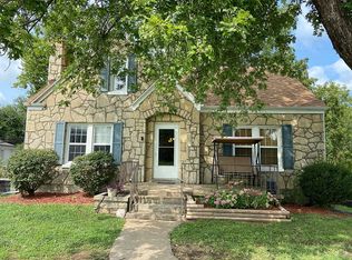 5922 Heritage Hwy, Jefferson City, MO 65109