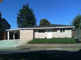 3121 Cowell Rd, Concord, CA 94518