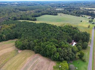 0 Parker Rd, Mocksville, NC 27028