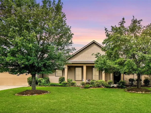 22319 Sundance Creek Lane, Tomball, TX 77375