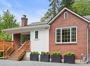 18753 Dayton Pl N, Seattle, WA 98133