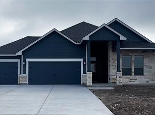 14519 Econ Dr, Salado, TX 76571