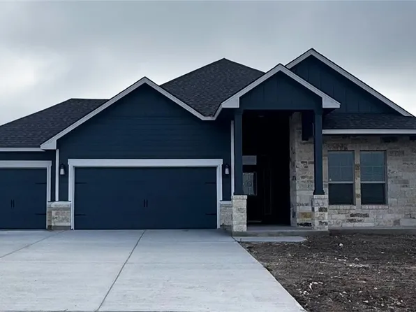 14519 Econ Dr, Salado, TX 76571